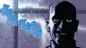 This Week’s Comics – August 9