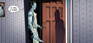 This Week’s Comics – August 2