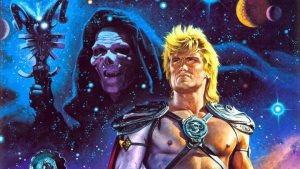 Monday Memories – Masterful