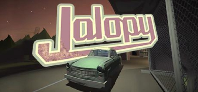 jalopy game selling
