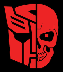 terminators logo